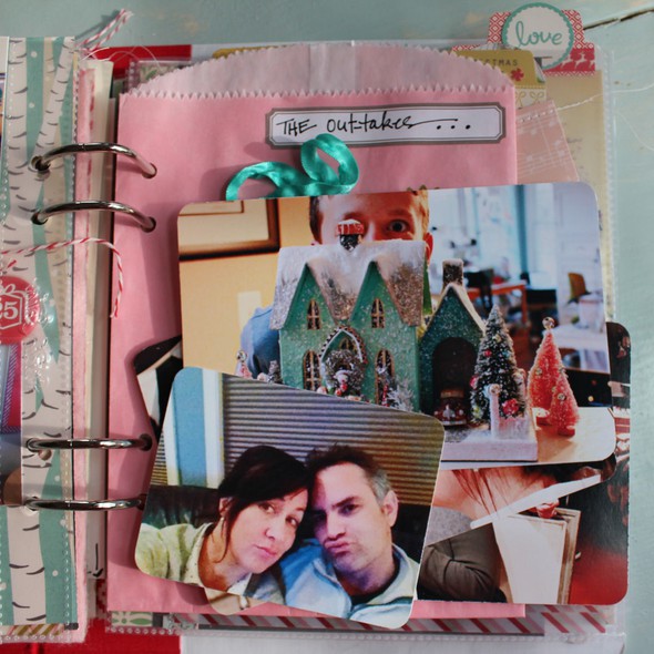December Daily 2013 pages by sweetpeaink gallery