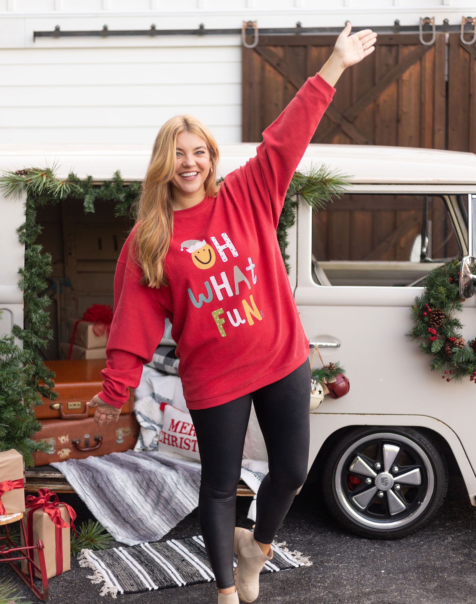 Keep Your Holiday Clothes Looking Great With Shout® Color Catcher® -  iHeartPublix