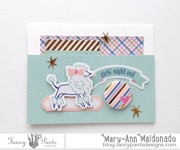 Friend Cards by MaryAnnM gallery