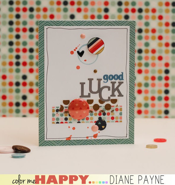 Good Luck by dpayne gallery