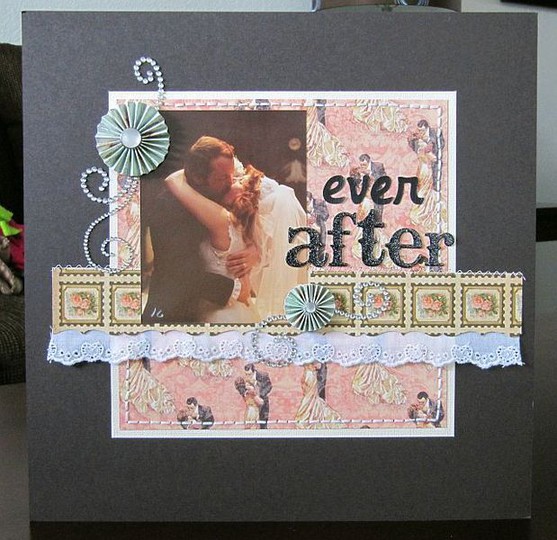 ever after-Graphic 45