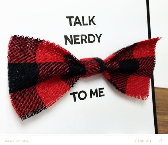 Talk Nerdy To Me by JulieCampbell gallery