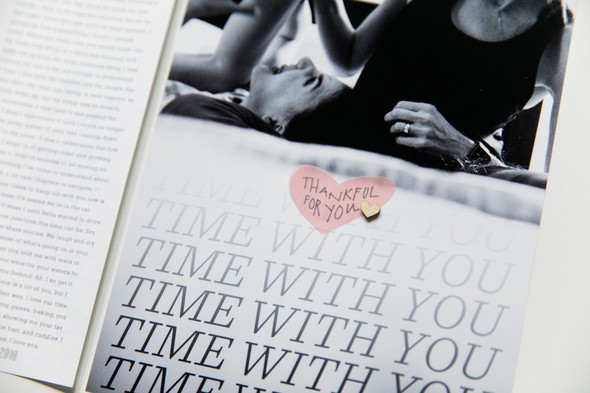 Time With You gallery