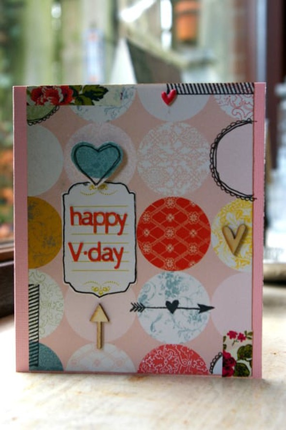 Valentine cards by astrid gallery
