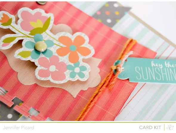 Hey There Sunshine *Orion Scrapbook Add on by JennPicard gallery