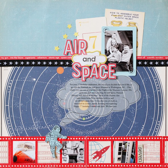 Air and Space by NicoleS gallery