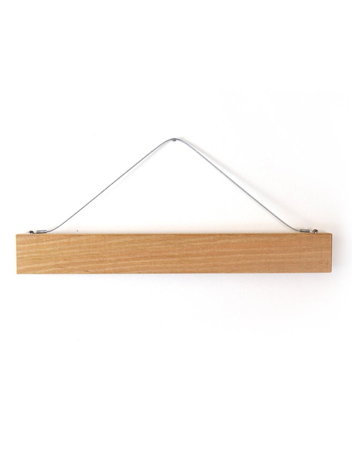 XL Wooden Hanger item