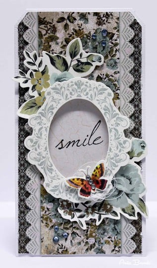 Smile Card 2