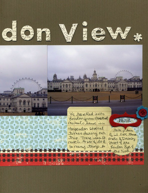 London View by Erin_B gallery