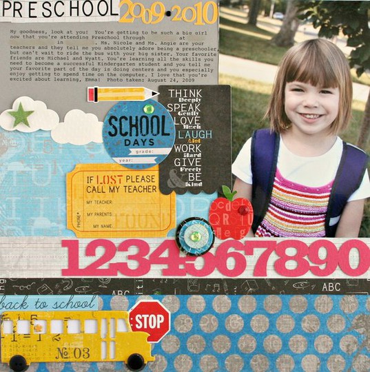 Twillis hc preschool layout blur