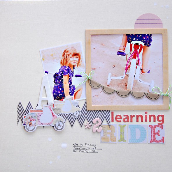 Learning 2 Ride by TamiG gallery