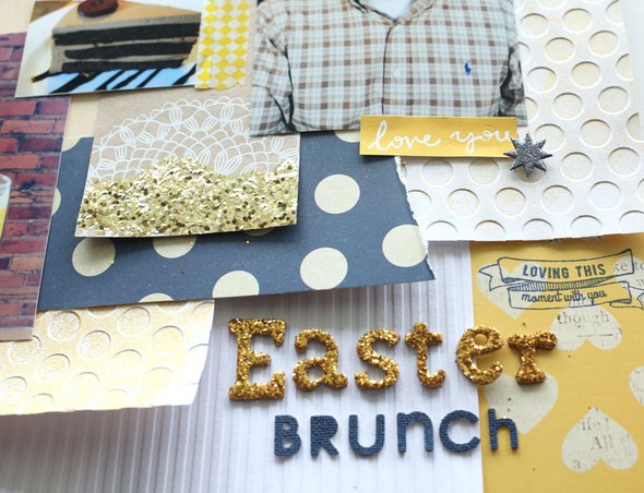 Easter Brunch by CristinaC gallery