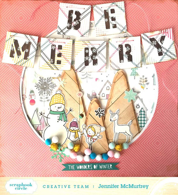 Be Merry by jenmc72 gallery