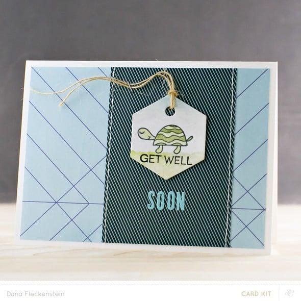 Get Well Soon Card by pixnglue gallery