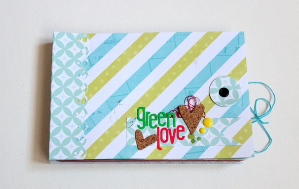 Green love by XENIACRAFTS gallery