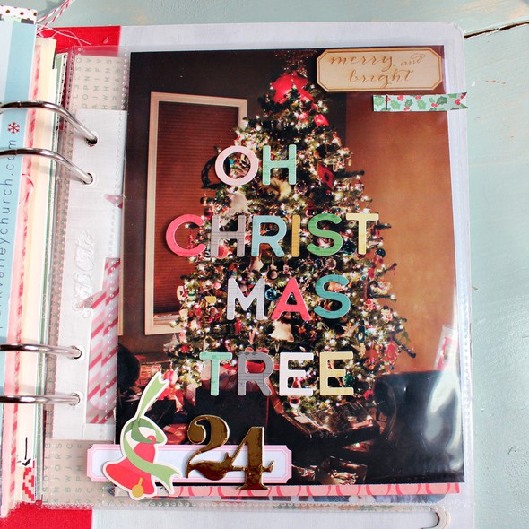 december Daily 2013 pages by sweetpeaink gallery