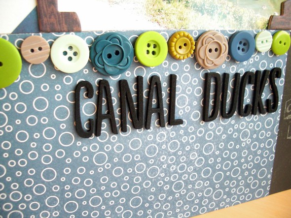 Canal Ducks by mem186 gallery
