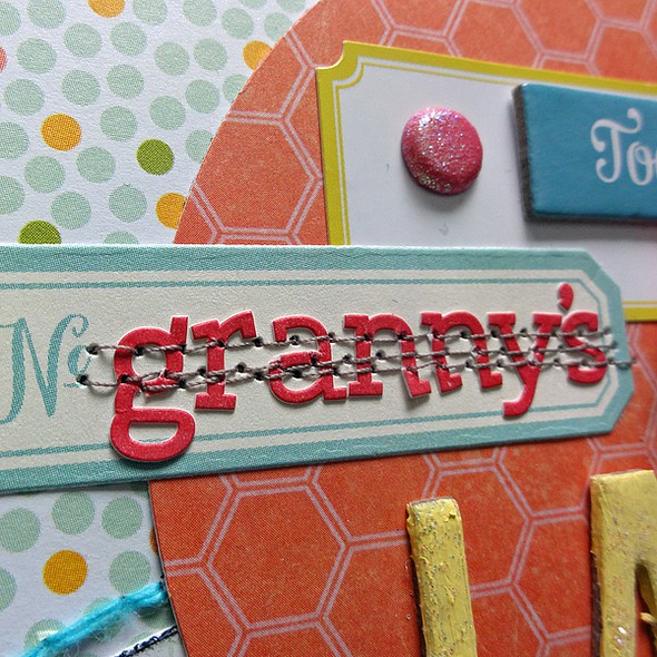 Granny's Lap by Buffyfan gallery
