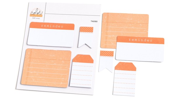 Color Collective Bundle - Creamsicle gallery