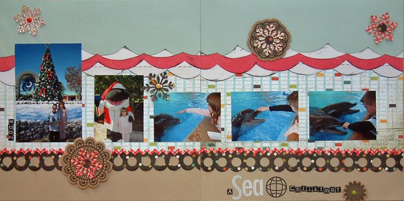 A Sea World Christmas by Betsy_Gourley gallery