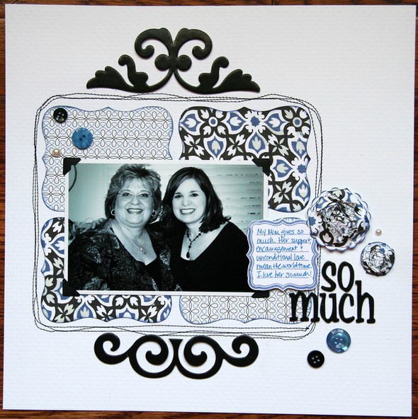 So Much by scrap2day gallery