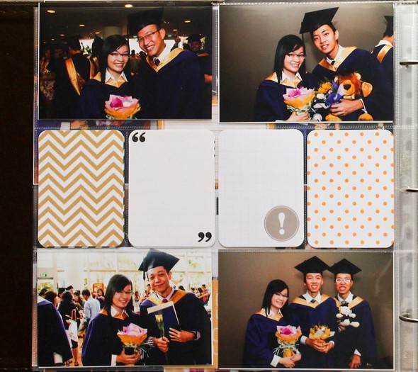 Graduation Layout by pepper56 gallery