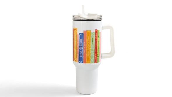 National Parks Books 40oz Tumbler gallery