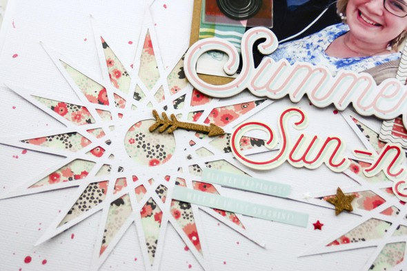 Summer Sun by mrsalliestewart gallery