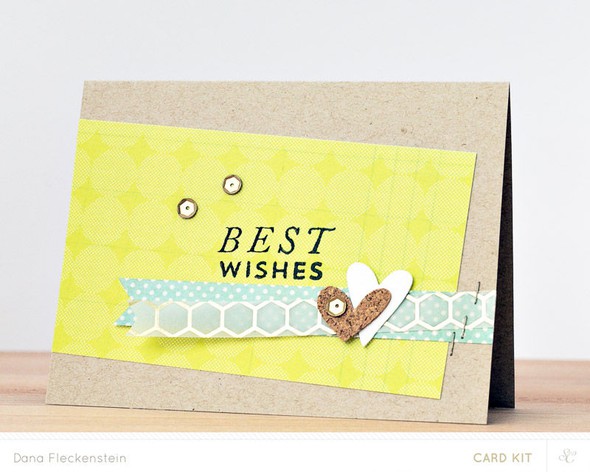 Best Wishes Hearts by pixnglue gallery