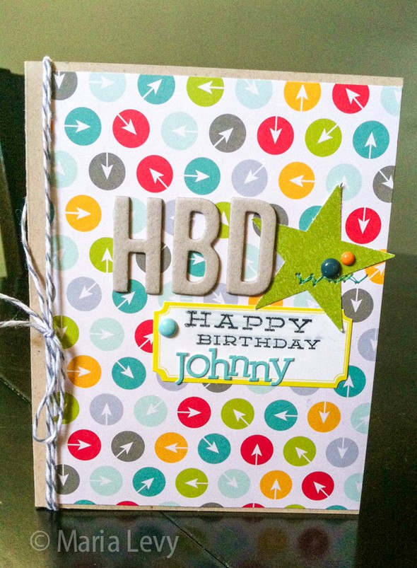 Birthday Cards by MariaEufemia gallery
