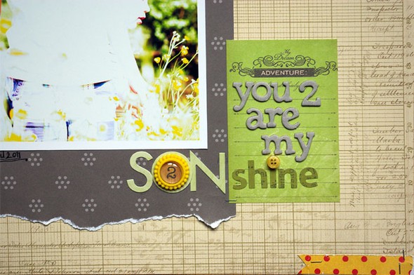 you 2 are my sonshine by astrid gallery