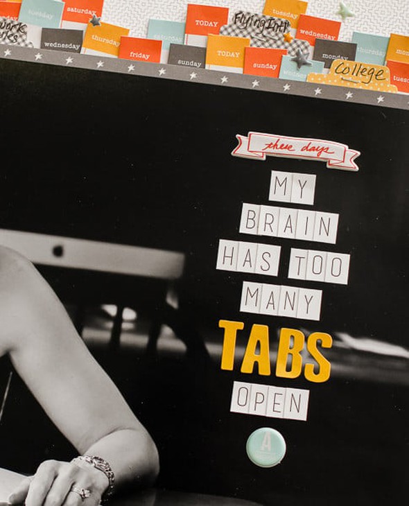 Too Many Tabs Open by dpayne gallery