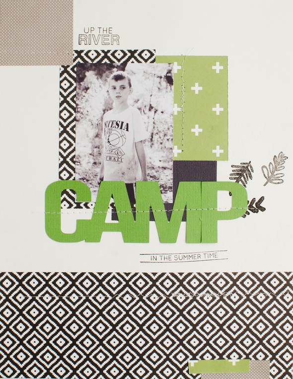 summer camping | #NSDSC8  by 3littleks gallery