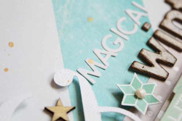 Magical & bright winter *ILS&SGD* by LilithEeckels gallery