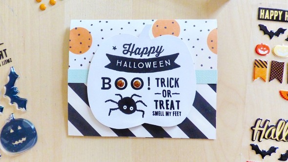 Spook-tacular Projects gallery