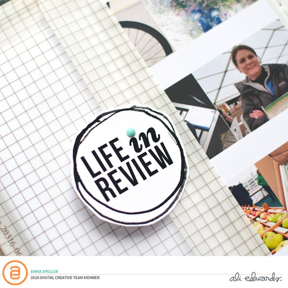 Life In Review gallery