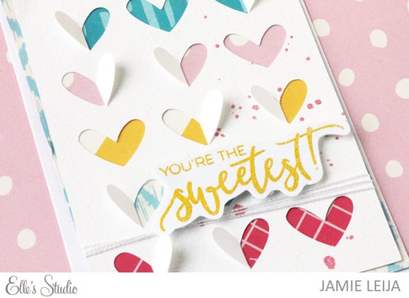 Sweetest Cards by jamieleija gallery