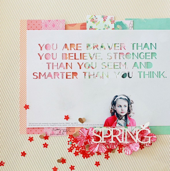 Braver Than You Believe by dearlizzy gallery