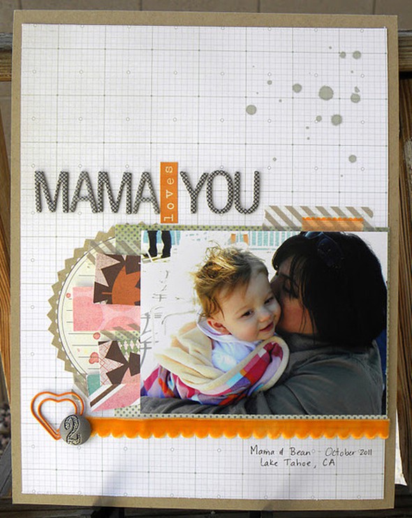 Mama Loves You by Andrea_M_ gallery