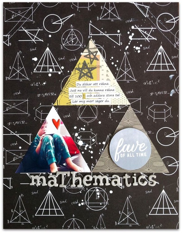 Mathematics by Rockermorsan gallery
