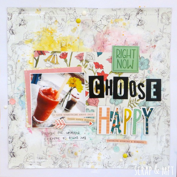 choose happy by Mariabi74 gallery
