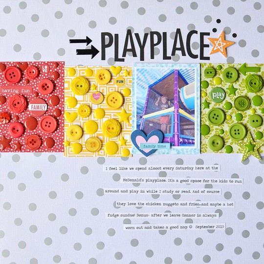 Playplace