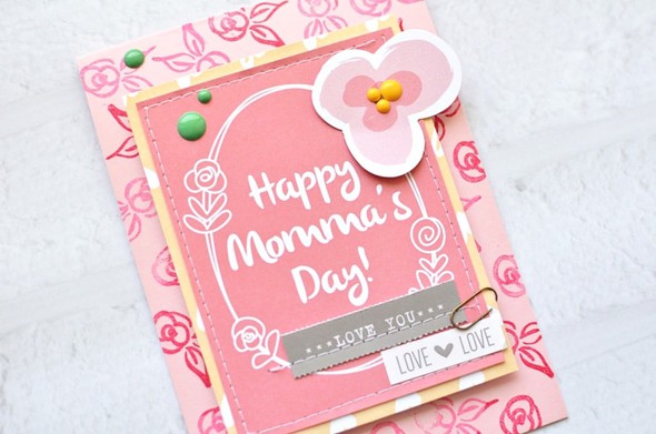 Mother's Day Card by jenrn gallery