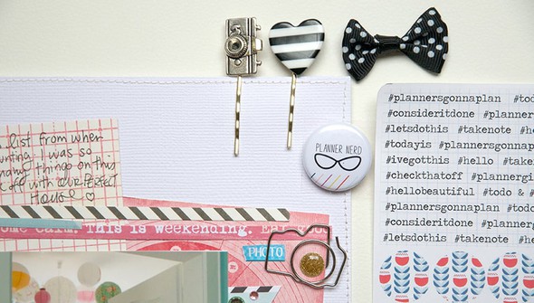 Planner Products in Scrapbooking gallery
