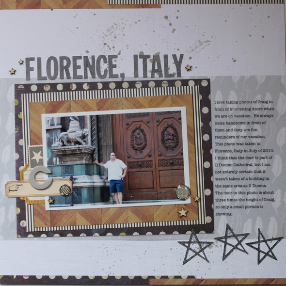 Florence, Italy by blbooth gallery