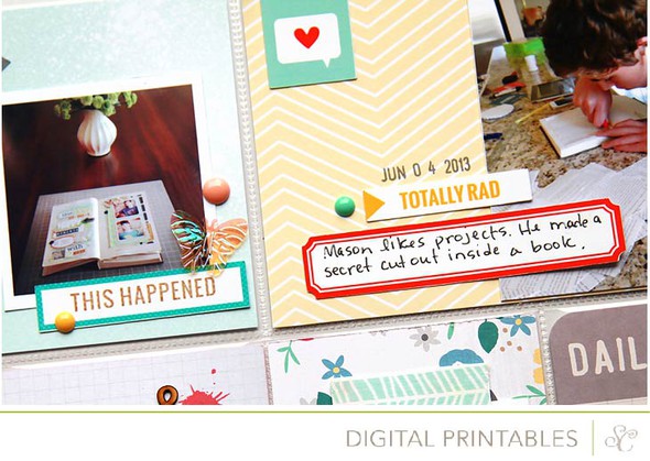 Marks & Co Digital Printables by Hello Forever gallery