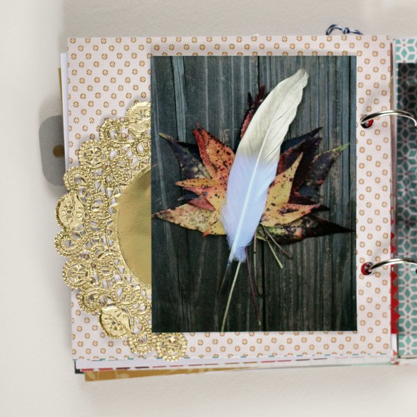Fall Mini Book, pt. 1 by laurafrances89 gallery
