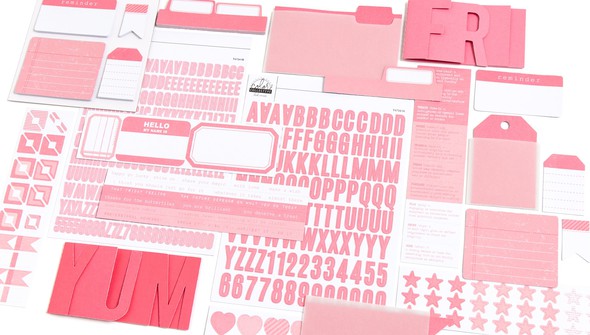 Color Collective Ultimate Bundle  gallery