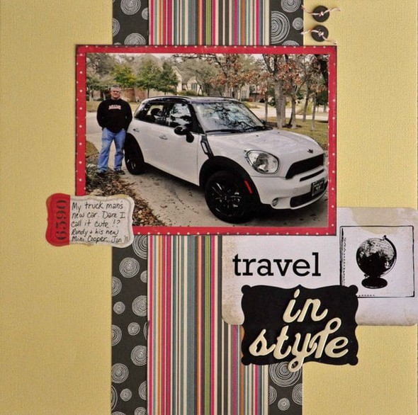 Travel in Style by Betsy_Gourley gallery