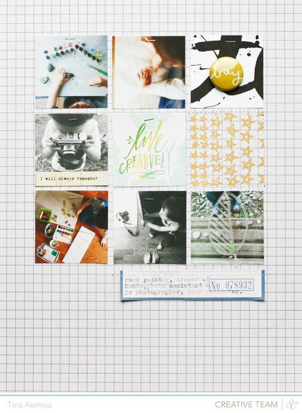 Live Creatively Tyler *main kit only* by lifelovepaper gallery